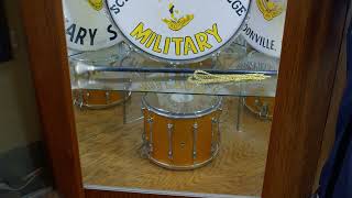 Kemper Military School Museum, Inc.   "The Band"