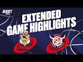 Filou oostende vs rsw lige basket  game highlights