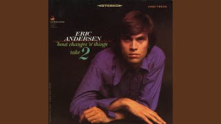 I Shall Go Unbounded - Eric Andersen