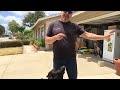 Compartmentalized Training for the Detection Dog Compartmentalized Training for the Detection Dog