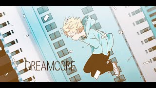 I'm okay now. | a dreamcore/internetcore/alternative playlist (songs that make me feel better)