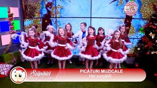 Picaturi Muzicale Hei Zurgălăi