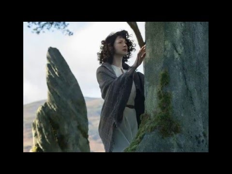 Do Outlander Stonehenge Style Time Portals Exist?