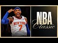 Melo Sets Knicks & MSG Record With 62-PT Game | #NBATogetherLive Classic Game