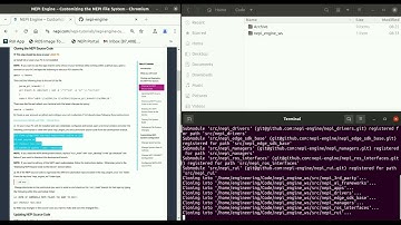 Build from Source-Code