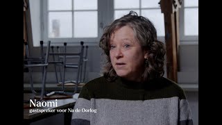 Holocaust Herdenkingsdag - Naomi Ehrlich