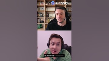 Unlocking Enterprise Data with AI Agents #shorts #datamanagement #ai