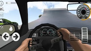 Police Car Drift Simulator - 41 - gameplay screenshot 1