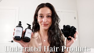 Underrated Products For Wavy Hair That You're Missing Out On! 2023