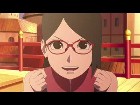 MitsuSara [AMV] Mitsuki x Sarada - Love Me Like You Do