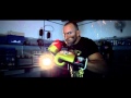 A1WORLD COMBAT CUP Promo (Nordin Ben-moh)