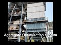 Aggregate Optimization System,Advanced Sand Processing Line,Dry Processing Sand Making Plant