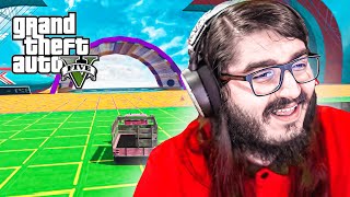 EKİPLE EĞLENCELİ GTA 5 PLAYLİST OYNADIK! | Kendine Müzisyen