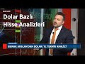 VİOP Gece Seansı Başladı | Perihan Tantuğ, Trader Burak Arslan