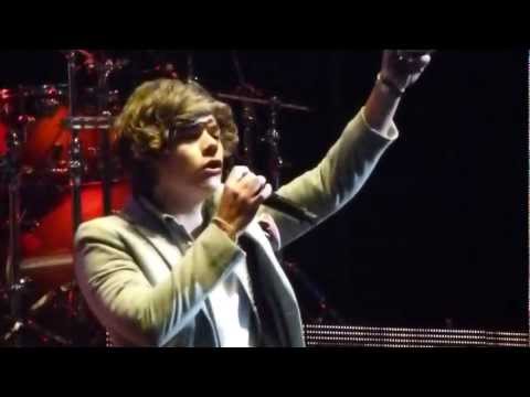 One Direction Gotta be you/big brown poo Lyric change Larry Ft Lauderdale 7/1