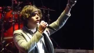 One Direction Gotta be you/big brown poo Lyric change Larry Ft Lauderdale 7/1