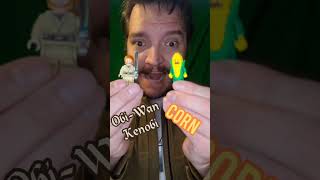 The Ultimate Star Wars And Lego Character Mashups Ppap