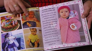 Capturing Family Memories with BabyPage | Military Makeover with Montel