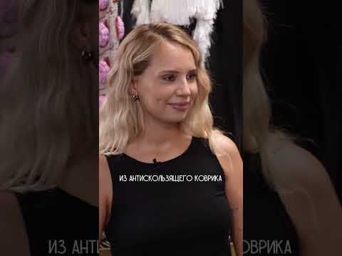 ПЛАТЬЕ ИЗ ЖИДКОГО СТЕКЛА в коллекции Оли Серябкиной #шмот #мода #гардероб #стиль #серябкина