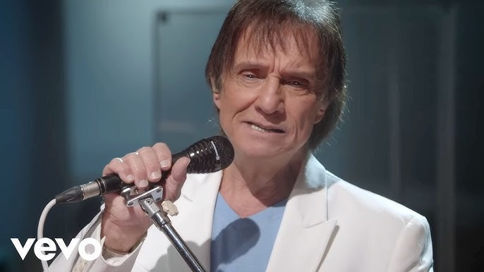 Roberto Carlos - Las Curvas de Santos (Primera Fila - En ...