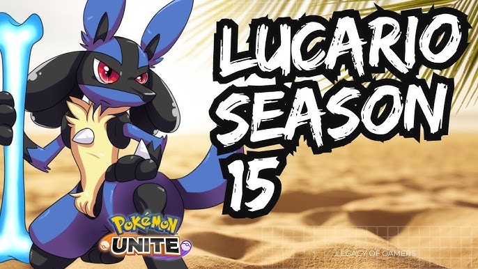 Testando Mewtwo X e Y, o Novo Rei Do Pokémon Unite in 2023