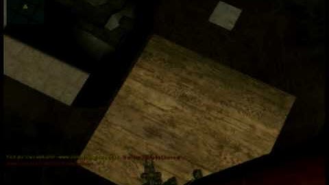 cod4 custom map trial