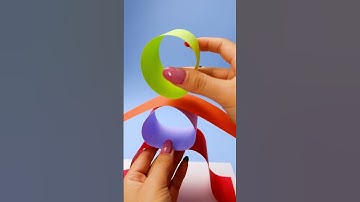 🤣LOL! This PAPER GUY Really DANCES ! #shorts #TOY