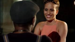 Cremilda Medina 𝘧𝘦𝘢𝘵. Tito Paris - Nôs Morna