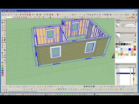 Medeek Wall Plugin