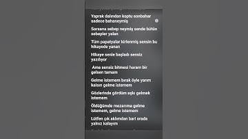 Thumbnail of Era7capone, Poizi Ve SNOW - Sonbahar | Lyrics | #keşfet #spotify #speedup #lyrics #şarkı #tiktok
