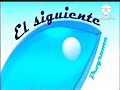 Cortina A Continuación Espacio kids / Advertencia de Contenidos Teleamiga (2012-2013)