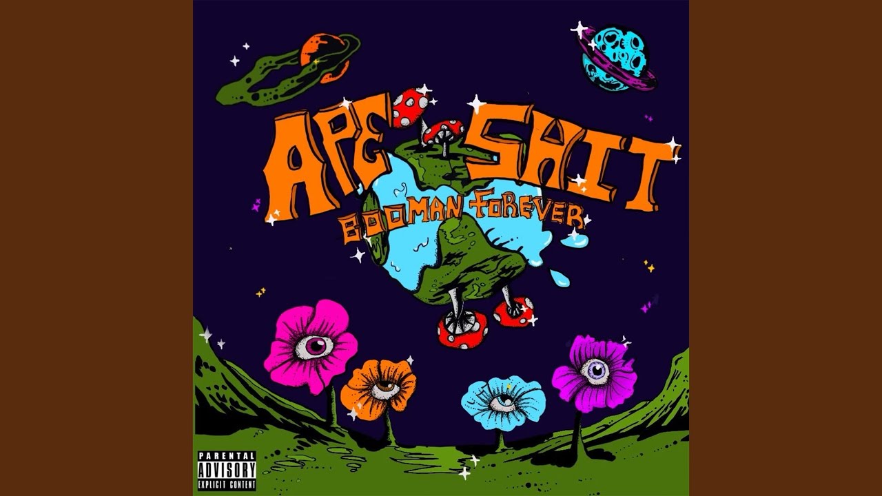 Watch Ape Shit on YouTube Watch Ape Shit on YouTube