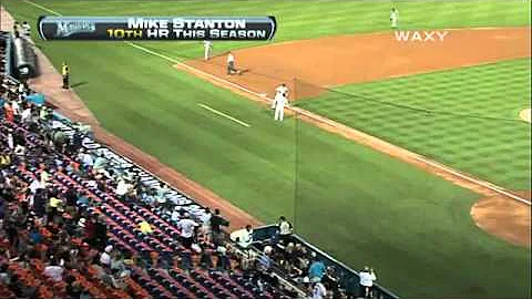 2011/05/20 Recap: TB 3, FLA 5