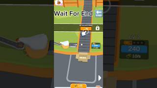 I completed the idle Egg factory Game 🥚/ Full ending Gameplay screenshot 5