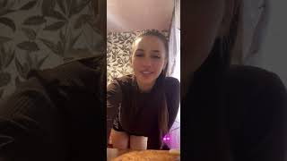 Lovely Bigo Live Periscope Baby