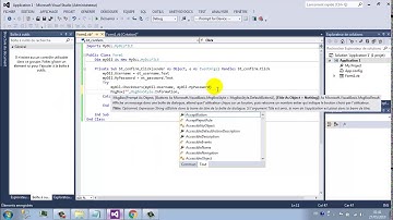 #Part8#TUTORIAL - How to create and use a DLL file with VB