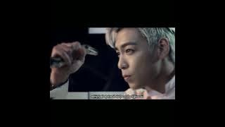 GD & TOP - Baby good night (mm sub)