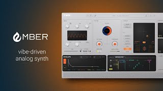 Ember by Yum Audio