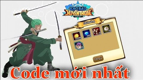 Code Kho Báu Huyền Thoại bản Việt mới nhất | Code Siêu VIP all sever.