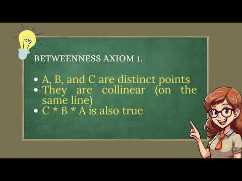 BETWEENNESS (BACUSA)