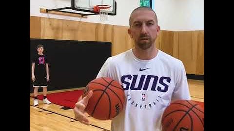 NBA TV “Work from Home” Clip – Steve Blake