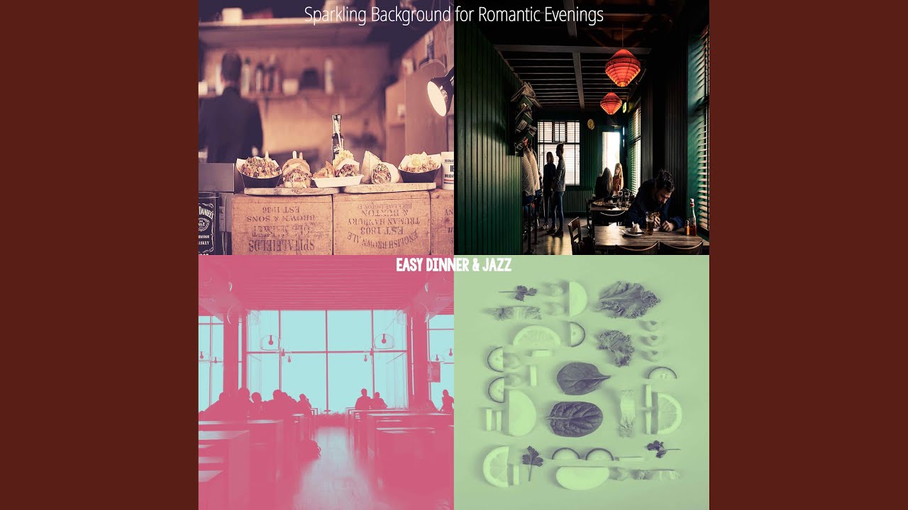 Wonderful Moods for Friday Night Dates