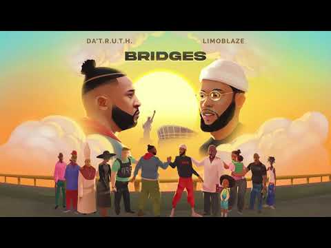 Limoblaze x Da' T.R.U.T.H - Meantime feat. Papasan (Official Audio)