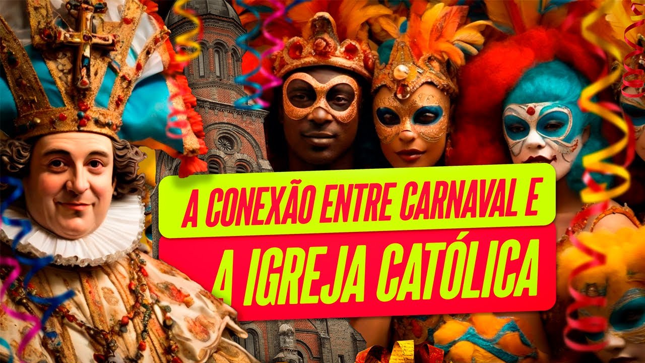 Onde começa o carnaval 4
