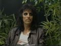 Alice Cooper 1987 Interview (97 of 100+ Interview Series)