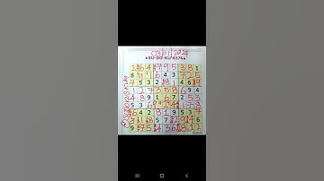 Deccan Herald medium sudoku answer | 6174 | January 03, 2024