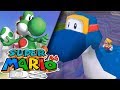 #11 EL MONSTRUO DEL LAGO NESS | Super Mario 64 DS | Al 100% en ESPAÑOL - Red Shock -