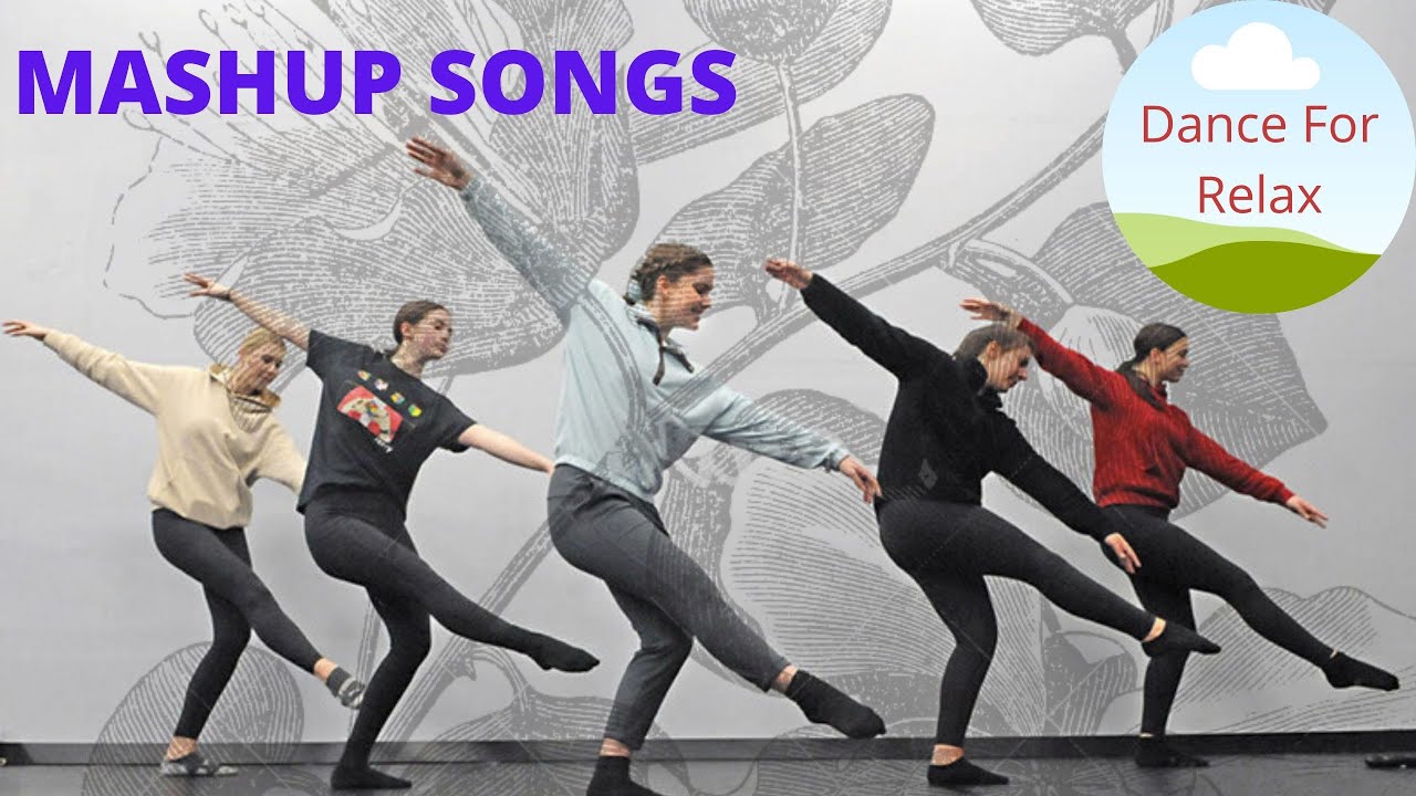 MASHUP SONGS // SEE Students Dance // Cambridge // how to dance in