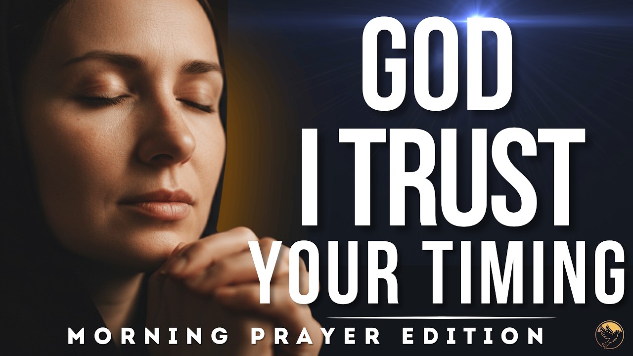 Morning Prayer: Break Free From Comparison - Run Your Race