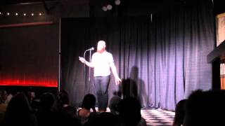 Neil Hilborn "Dear Creationist"